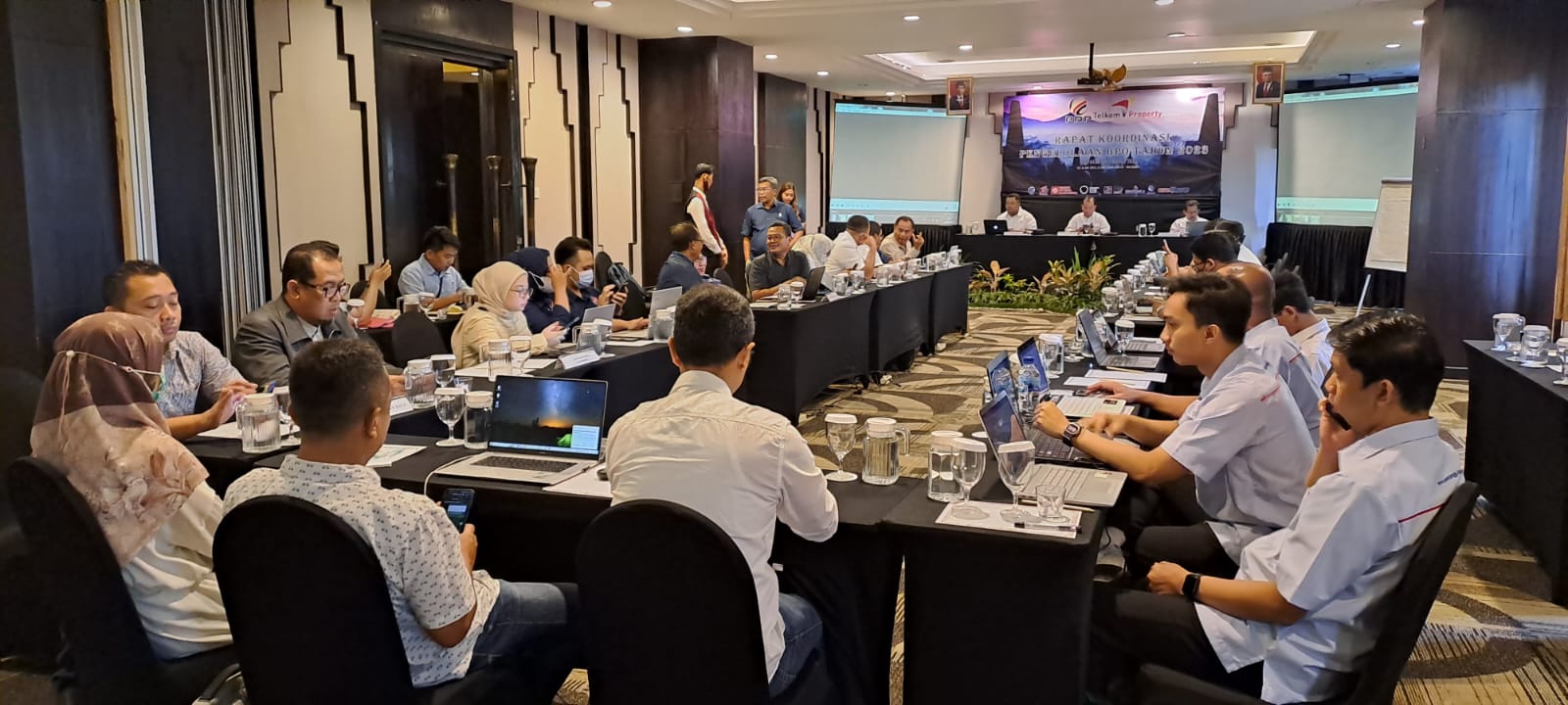 Soft Skill Global Arrow